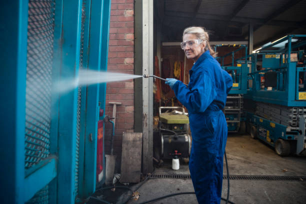 Reliable Bondurant, IA Pressure Washing Services Solutions