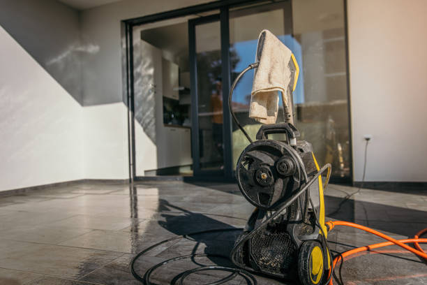 Best Post-Construction Pressure Washing  in Bondurant, IA